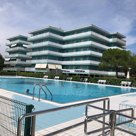 Residence Valbella - Geturhotels Bibione Exteriér fotografie